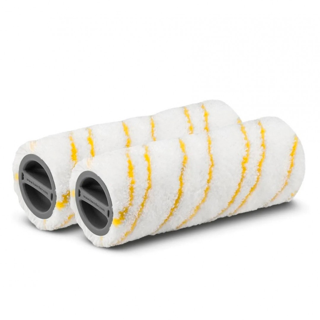 rodillos-fc5-amarillos-x-2-und-karcher-2055-0060-rrc006