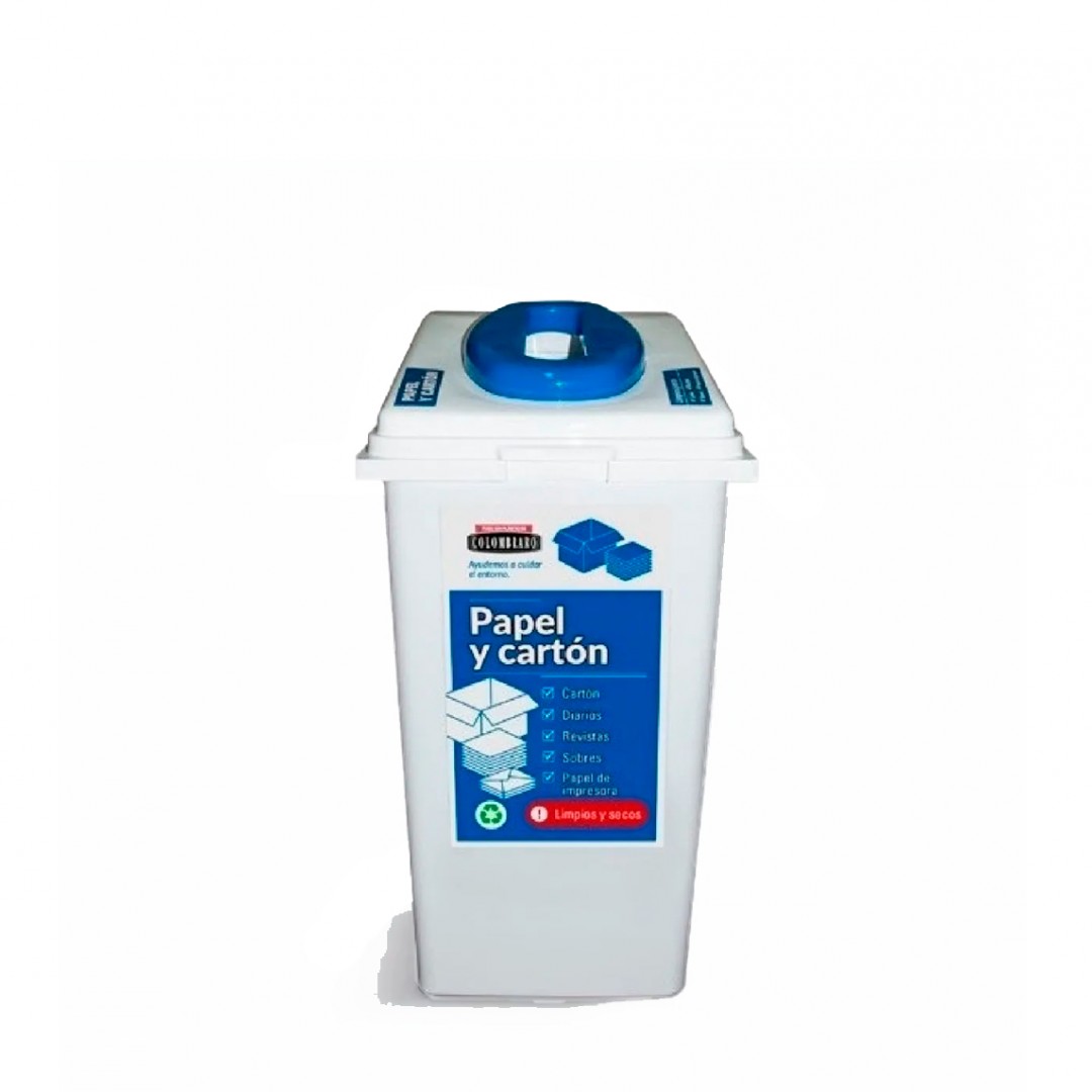 cesto-adosable-x-60-lts-azul-punto-ecologico-s2193