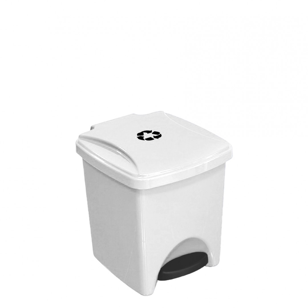 papelera-a-pedal-x-10-l-blanco-italimpia-100210w