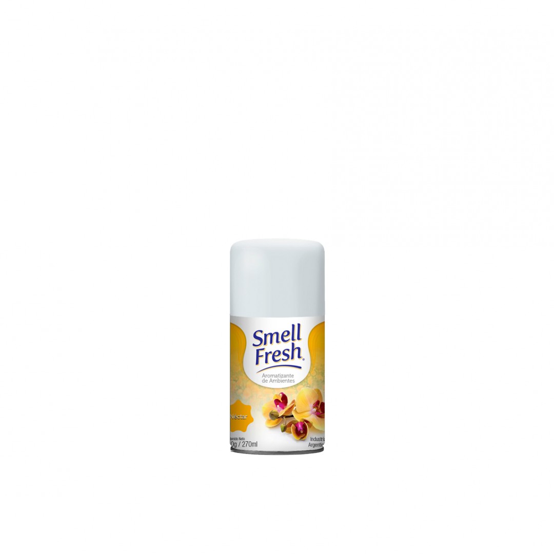repuesto-aerodisp-smell-fresh-nectar-sme002