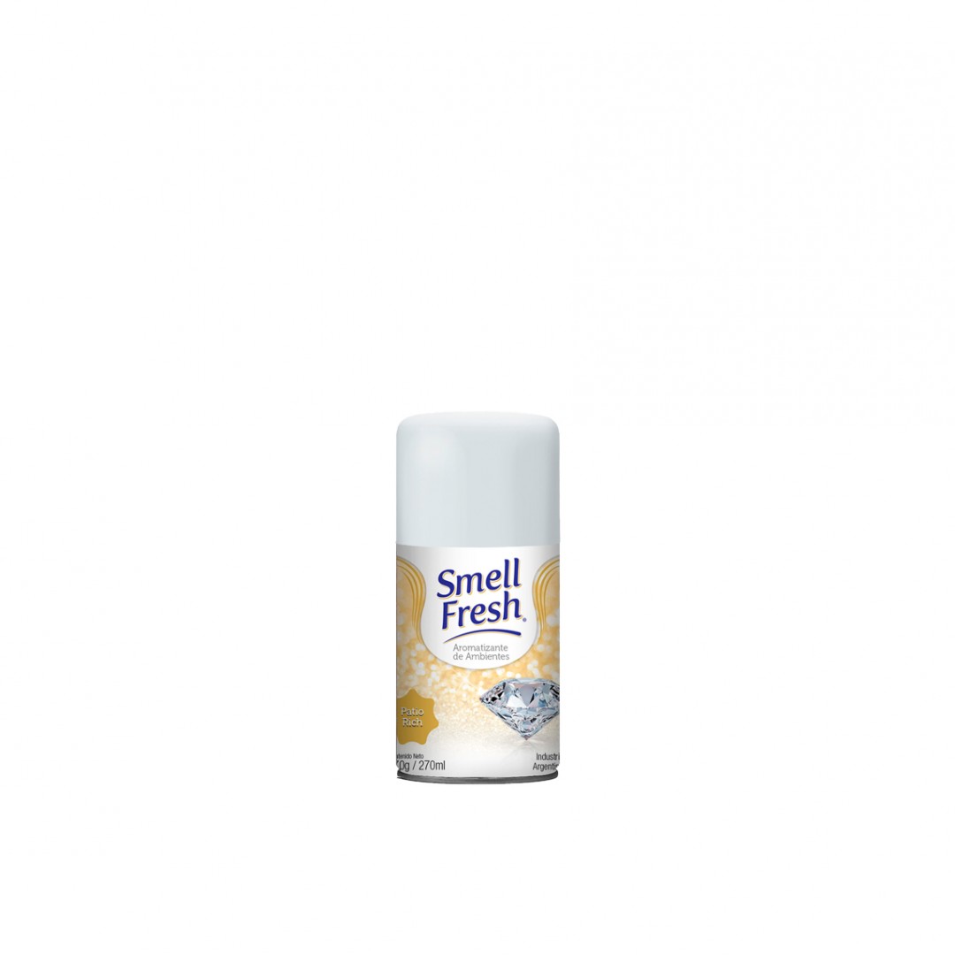 repuesto-aerodisp-smell-fresh-patio-rich-sme007