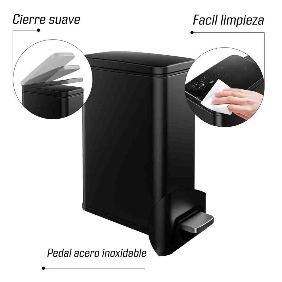 cesto-trinity-stainless-steel-csoft-proquality-pro300