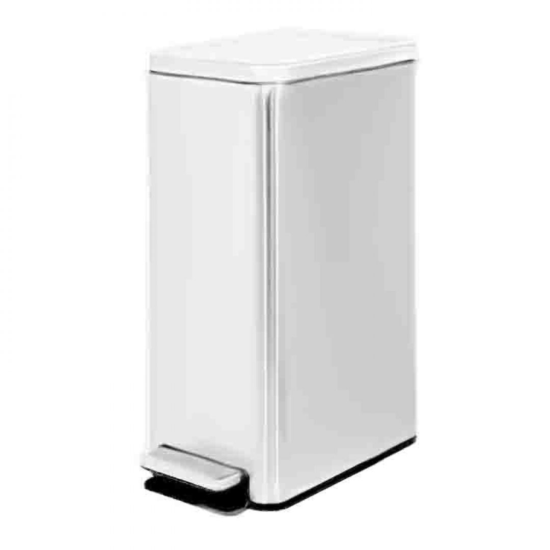 cesto-trinity-white-steel-csoft-proquality-pro30b