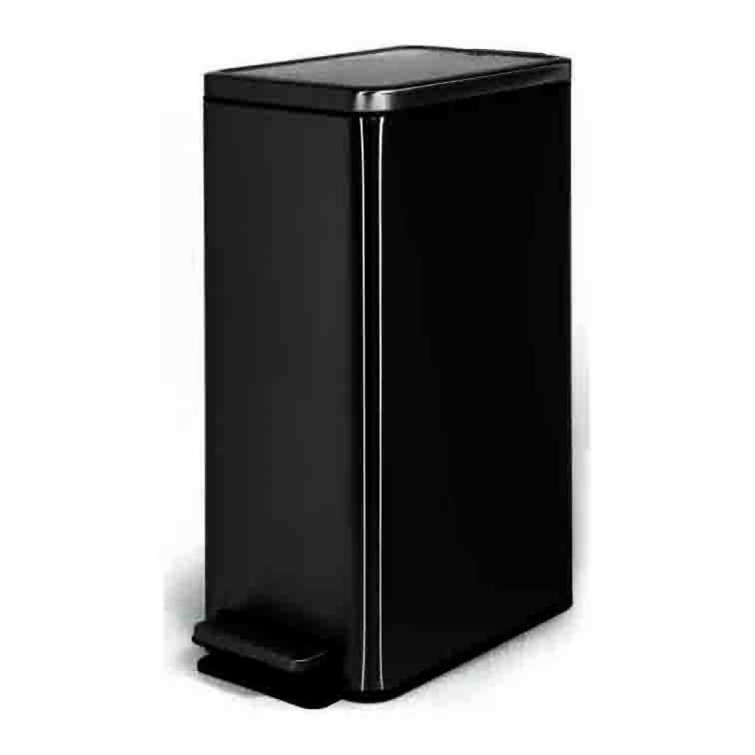 cesto-trinity-black-steel-csoft-proquality-pro30n