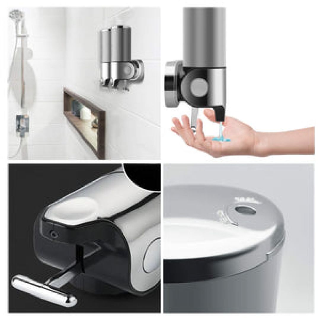 dispenser-de-shampoo-evolution-inoxidable-x-2-dis505
