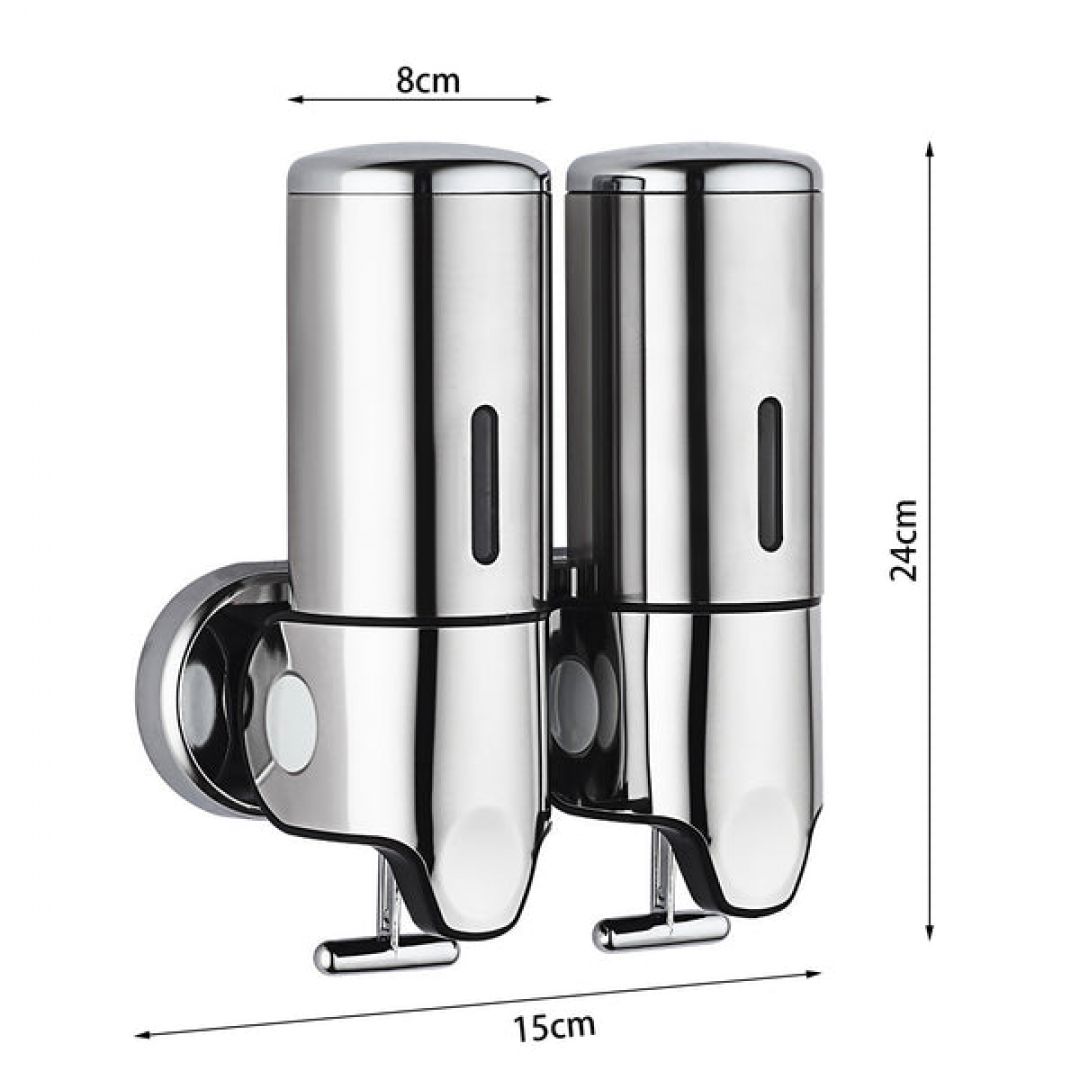 dispenser-de-shampoo-evolution-inoxidable-x-2-dis505