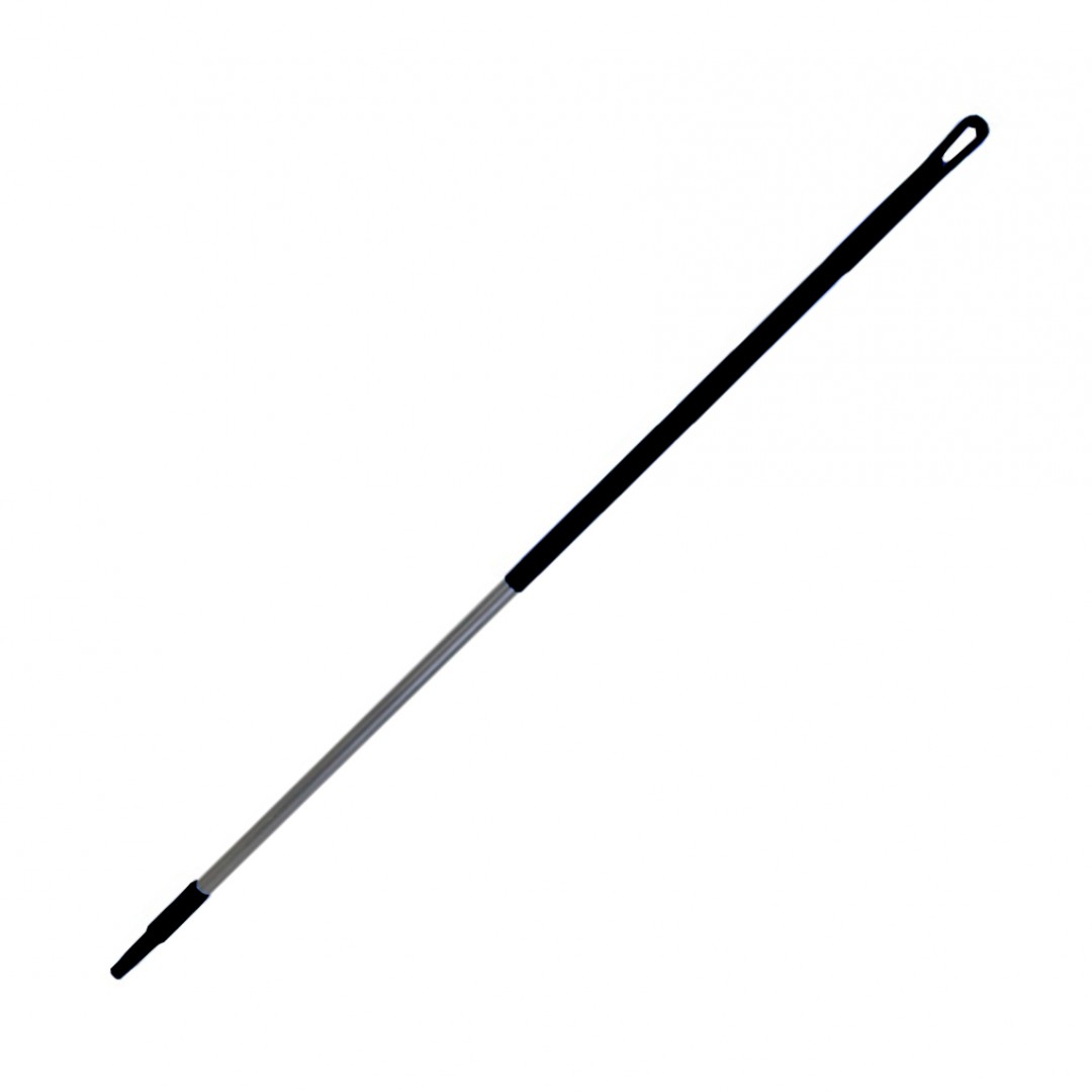 mango-ultrahigienico-negro-x-140-cm-italimpia-1040bk